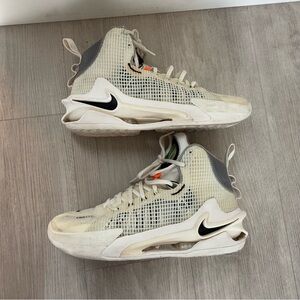 Nike Air Zoom GT Jump
White Black